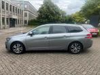 Peugeot 308 SW 2019, Auto's, 4 cilinders, Bedrijf, Zilver of Grijs, Te koop