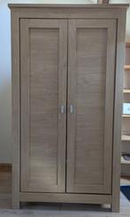 Vrijstaande kleerkast (112*207)+ open kast (51*203, Huis en Inrichting, Ophalen, Gebruikt