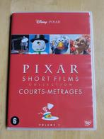 Pixar short films volume 1, Tekenfilm, Amerikaans, Ophalen of Verzenden, Zo goed als nieuw