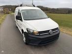 VW CADDY UTILITAIRE MAXY 2017, Autos, ABS, 1998 cm³, Achat, 2 places
