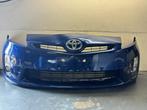 Toyota Prius Voorbumper Compleet 5211947917 5211947080, Gebruikt, Voor, Ophalen of Verzenden, Toyota