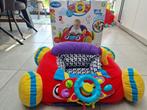 Playgro comfy seat, Ophalen of Verzenden, Zo goed als nieuw, Overige typen, Met geluid