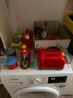 Allerlei keukenspeelgoed, Ophalen of Verzenden, Zo goed als nieuw