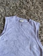 Vila de bardeur lilas, Vêtements | Femmes, Tops, Comme neuf, Vila, Taille 38/40 (M), Sans manches