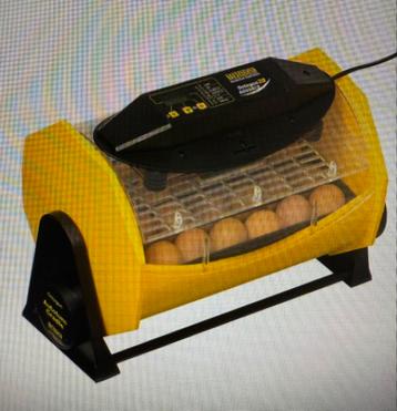 Brinsea octagon 20 advanced