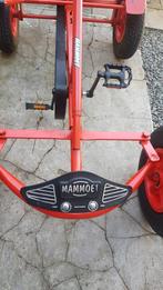 mammoet, Kinderen en Baby's, Ophalen, Zo goed als nieuw, Mammoet