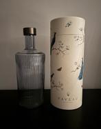 Glazen fles PAVEAU, Ophalen, Nieuw, Overige typen