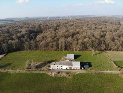 Maison à vendre à Boussu-Lez-Walcourt, Immo, Huizen en Appartementen te koop, Vrijstaande woning