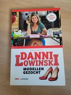 Lynn Fontaine - Danni Lowinski - Modellen gezocht, Ophalen of Verzenden, Lynn Fontaine