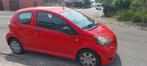 Aygo 1.0i VVT-i Toronto uit 2011 (136.000 km), Voorwielaandrijving, Euro 5, Stof, Handgeschakeld