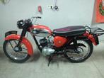 BSA Bantam D 7 - BSA C11, Overig, 11 kW of minder, 1 cilinder