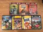 7 Disney/pixar originele games windows 95/98 ‼️20 euro‼️, Games en Spelcomputers, 1 speler, Nieuw, Eén computer, Vanaf 3 jaar