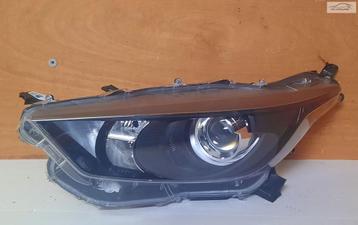 Koplamp links orgineel Toyota Yaris P21 v.a 2020 81170-K0060 beschikbaar voor biedingen