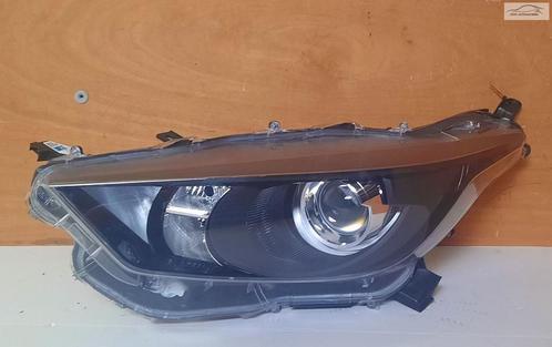 Koplamp links orgineel Toyota Yaris P21 v.a 2020 81170-K0060, Auto-onderdelen, Verlichting, Toyota, Gebruikt, Herkomst onderdeel bekend