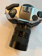Leica R8 + Elmarir 28-70, Audio, Tv en Foto, Fotocamera's Analoog, Ophalen of Verzenden, Leica
