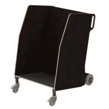 Transportkarren in veel uitvoeringen beschikbaar voor biedingen