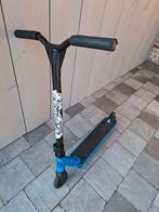 Oxelo blauwe step, Ophalen, Gebruikt, Gewone step, Oxelo
