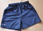 L7.   Short sport bleu foncé garçon 143-152 Artengo, Kinderen en Baby's, Kinderkleding | Maat 146, Sport- of Zwemkleding, Ophalen of Verzenden