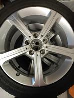 Jantes "origine" Mercedes, Autos : Pièces & Accessoires, 4 Saisons, Véhicule de tourisme, 205 mm, 17 pouces