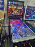 Flipper Strange science, Verzamelen, Ophalen, Gebruikt, Elektronisch, Bally