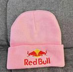 Nieuwe roze Muts Redbull, prijs inclusief verzending, Ophalen of Verzenden, Nieuw, Gebruiksvoorwerp