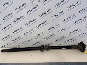 Tussenas van een Mercedes Vito beschikbaar voor biedingen