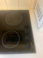 Kookplaat, Ophalen, Gebruikt, 4 kookzones, Inbouw