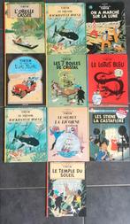 Albums Tintin, Comme neuf