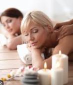 Massage, Massage relaxant