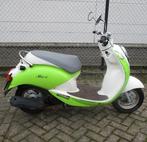 Scooter Sym, Fietsen en Brommers, Scooters | SYM, Ophalen of Verzenden, Mio