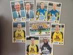24 spelerskaarten SK Lierse 1998 Van Meir Menzo Hoefkens, Ophalen of Verzenden, Zo goed als nieuw, Spelerskaart