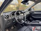 MG ZS MG EV Luxury 45 kWh € 8.800 NETTO | Leder | Pano | Cli, Auto's, MG, Automaat, 45 kWh, Zwart, ZS