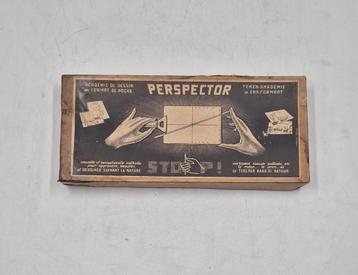 Perspectographe beschikbaar voor biedingen