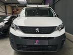 Peugeot Partner 1.5 BlueHdi Lichtevr. BTW incl. GPS Camera, Auto's, Bestelwagens en Lichte vracht, 75 kW, Electronic Stability Program (ESP)