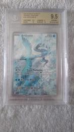 Pokémon beckett slab, Ophalen of Verzenden, Nieuw