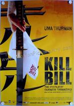 DVD #27 - KILL BILL (1 disc edition), Ophalen of Verzenden, Zo goed als nieuw, Actie