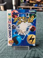Pokémon Trading Card Game TCG - Nintendo GameBoy Color - Jap, Ophalen of Verzenden, Gebruikt