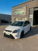 Ford Focus RS, Auto's, 4 zetels, Bluetooth, Leder en Stof, Bedrijf