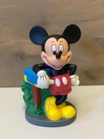Spaarpot Mickey Mouse, Verzamelen, Ophalen, Mickey Mouse, Zo goed als nieuw