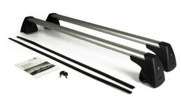 Originele Dakdrager met dakreling BMW X4 serie G02 F98 82712 beschikbaar voor biedingen