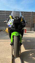 Zx10R circuit, Motos, Motos | Kawasaki, Particulier