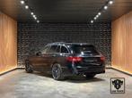 Mercedes C 63 S AMG  //  VERKOCHT  //  VENDU  //  SOLD, Automaat, Achterwielaandrijving, 375 kW, Zwart