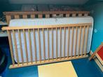 Kinderbedje, Huis en Inrichting, Ophalen, Gebruikt
