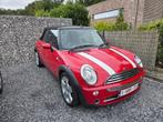 Mini cooper, Auto's, Mini, Cabriolet, Handgeschakeld, Particulier, Cooper