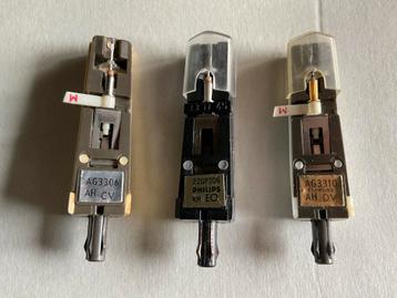 Philips en Diamond elementen beschikbaar voor biedingen