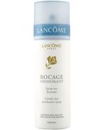 Lancome Bocage Deo Spray Full Size, Verzenden, Gebruikt, Deodorant of Bodyspray