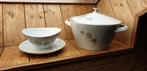 Bavaria Mitterteich, Maison & Meubles, Cuisine | Vaisselle, Enlèvement ou Envoi, Comme neuf, Autres types