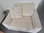 Loveseat in perfecte staat, Huis en Inrichting, Ophalen, Overige maten, 75 tot 100 cm, Zo goed als nieuw