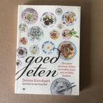 Dorien Knockaert - Goed eten, Boeken, Ophalen of Verzenden, Zo goed als nieuw, Dorien Knockaert