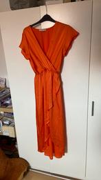 Robe orange été et occasion, Vêtements | Femmes, Comme neuf
